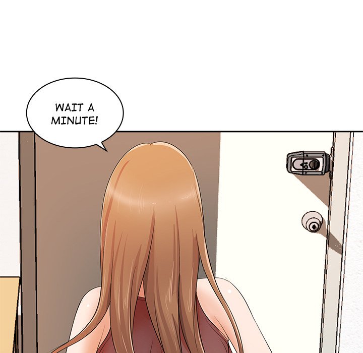 Office Troubles - Chapter 12 [photo 119] - MangaPorn