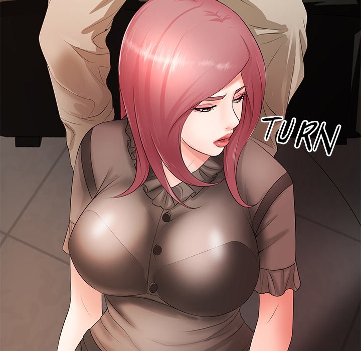 Office Troubles - Chapter 12 [photo 20] - MangaPorn