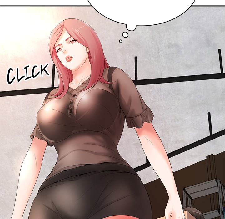 Office Troubles - Chapter 12 [photo 23] - MangaPorn