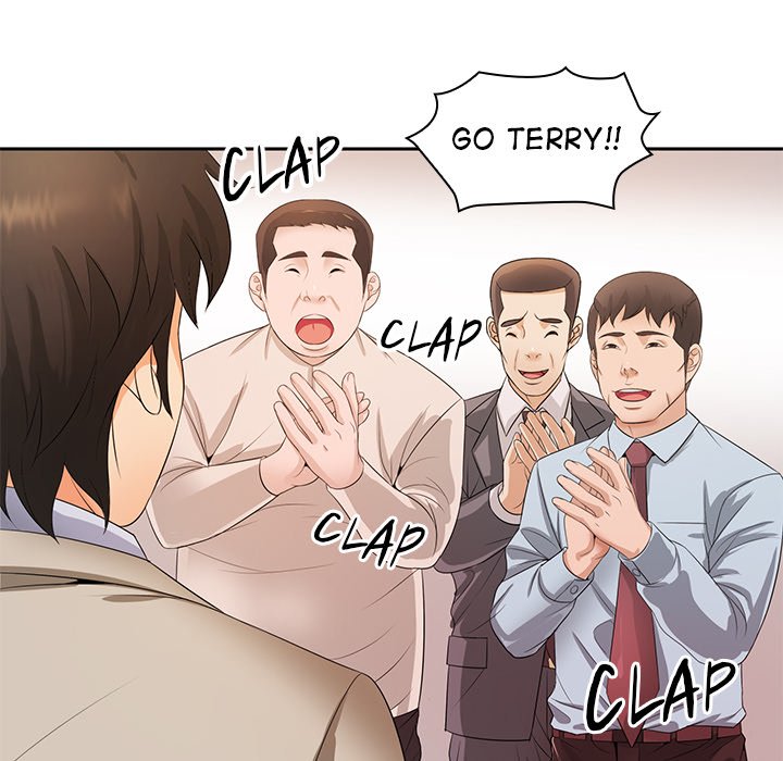 Office Troubles - Chapter 12 [photo 31] - MangaPorn