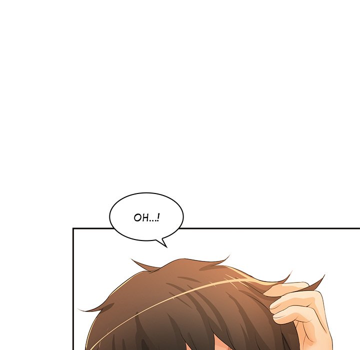 Office Troubles - Chapter 12 [photo 36] - MangaPorn