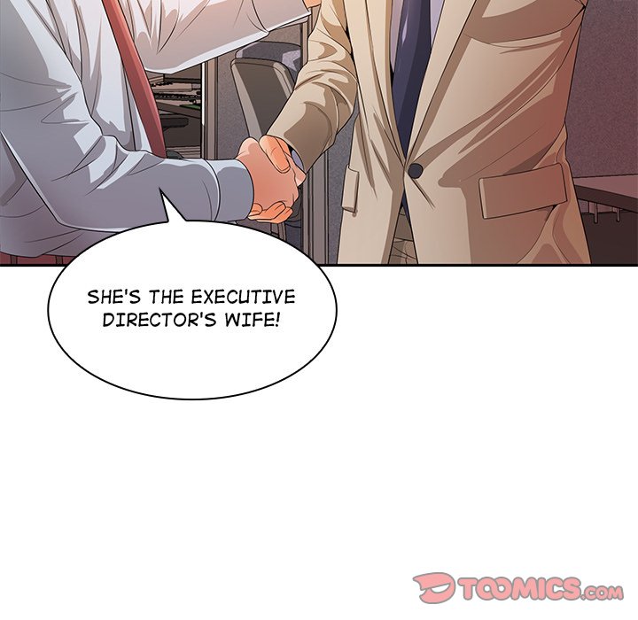 Office Troubles - Chapter 12 [photo 39] - MangaPorn