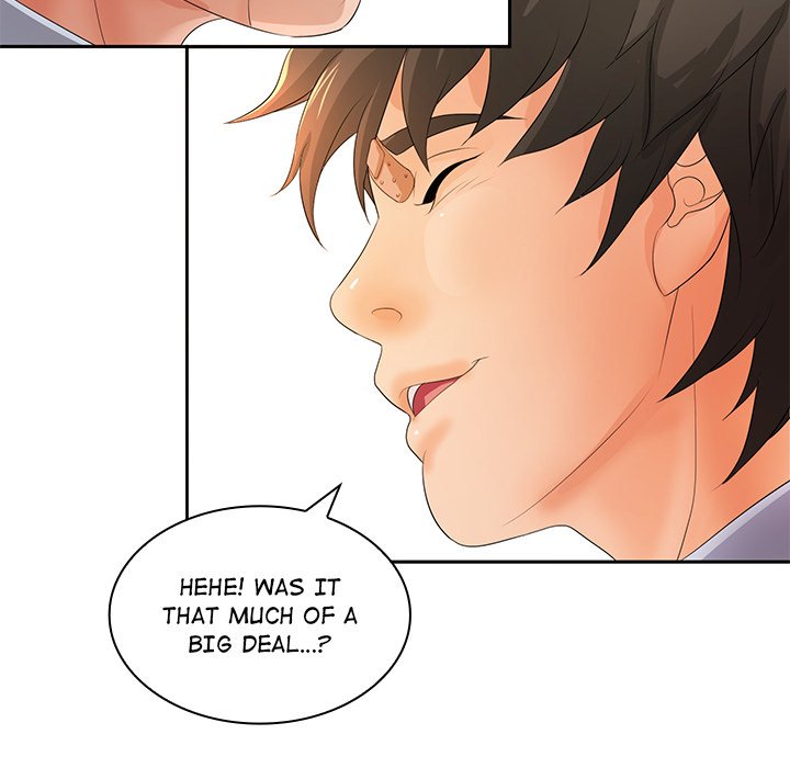 Office Troubles - Chapter 12 [photo 41] - MangaPorn