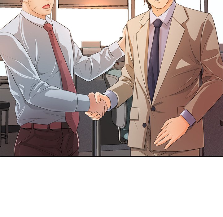 Office Troubles - Chapter 12 [photo 43] - MangaPorn