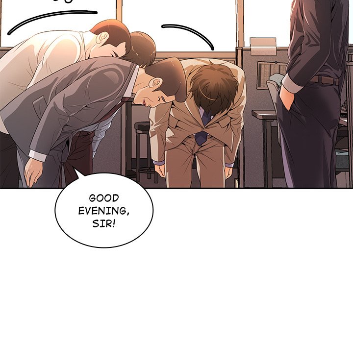 Office Troubles - Chapter 12 [photo 45] - MangaPorn