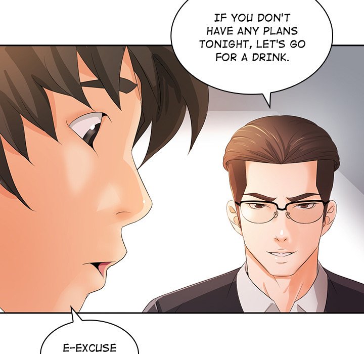 Office Troubles - Chapter 12 [photo 52] - MangaPorn
