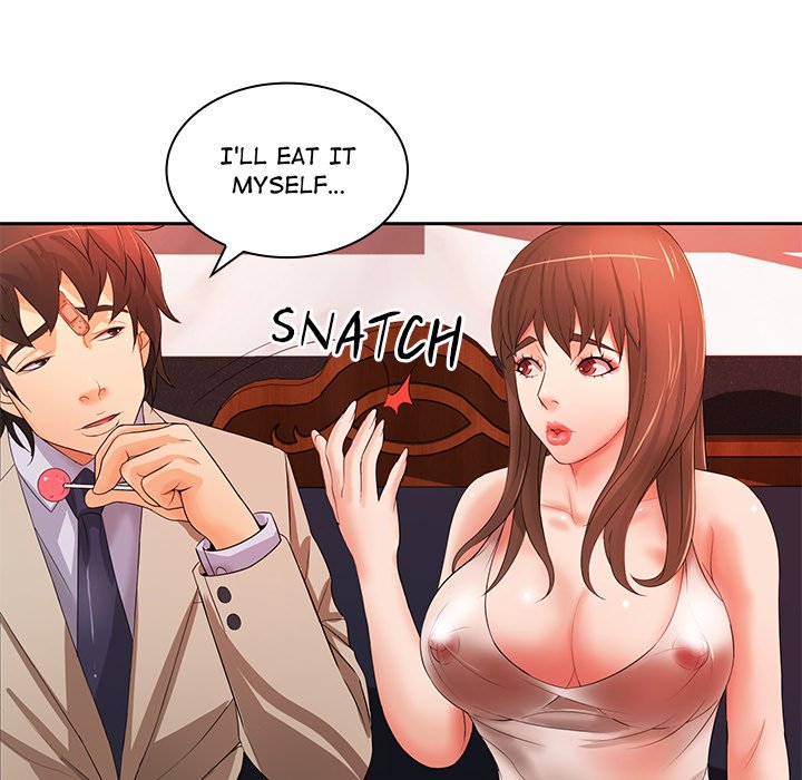 Office Troubles - Chapter 12 [photo 64] - MangaPorn