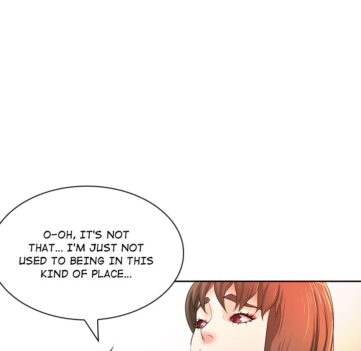 Office Troubles - Chapter 12 [photo 68] - MangaPorn