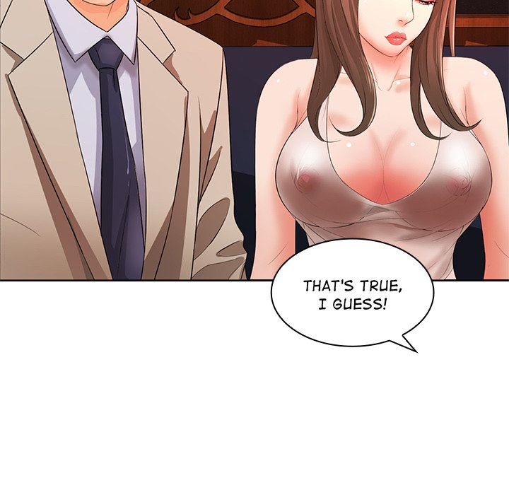 Office Troubles - Chapter 12 [photo 73] - MangaPorn