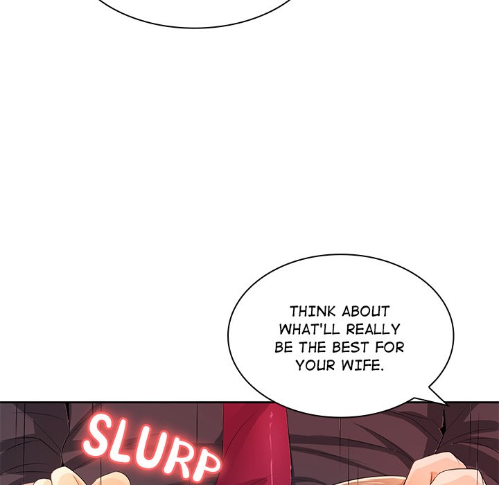 Office Troubles - Chapter 12 [photo 82] - MangaPorn