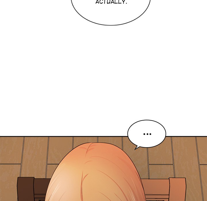 Office Troubles - Chapter 13 [photo 10] - MangaPorn