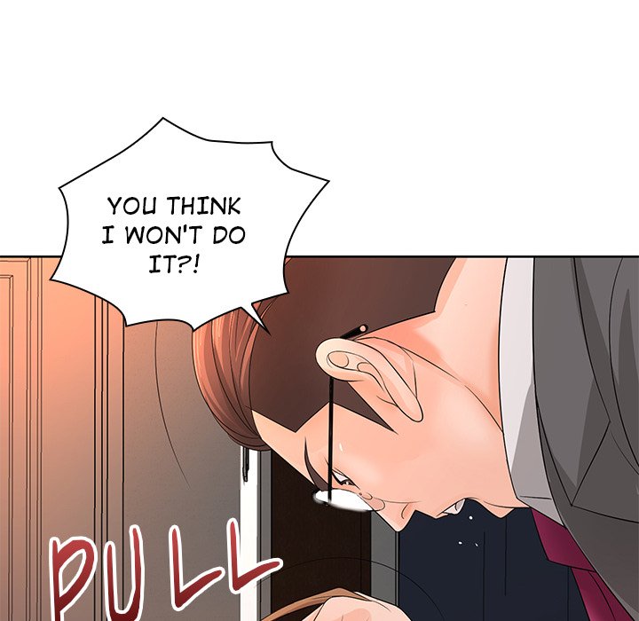 Office Troubles - Chapter 13 [photo 142] - MangaPorn