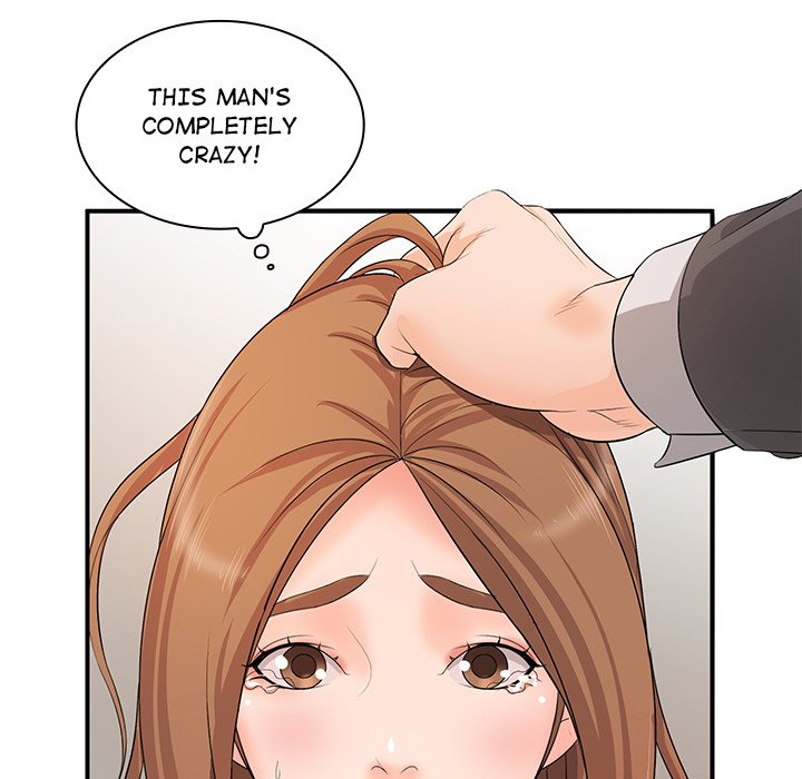 Office Troubles - Chapter 13 [photo 145] - MangaPorn