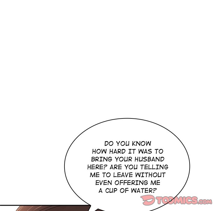 Office Troubles - Chapter 13 [photo 15] - MangaPorn