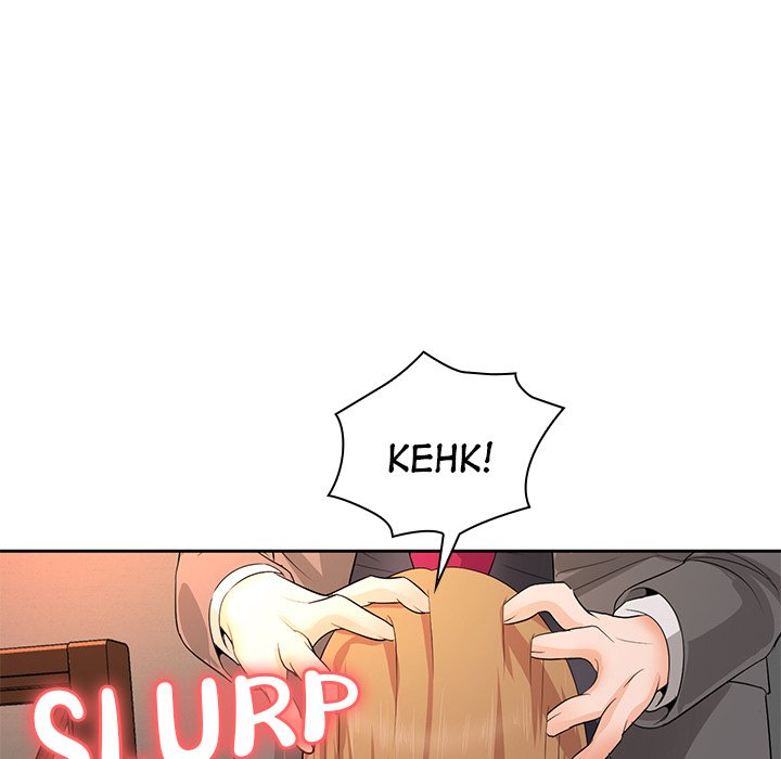 Office Troubles - Chapter 13 [photo 155] - MangaPorn