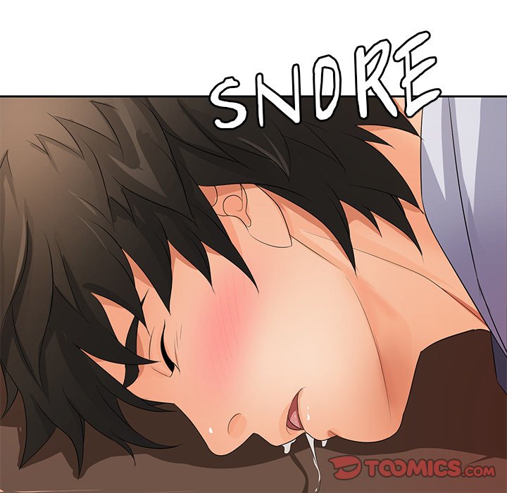 Office Troubles - Chapter 13 [photo 159] - MangaPorn