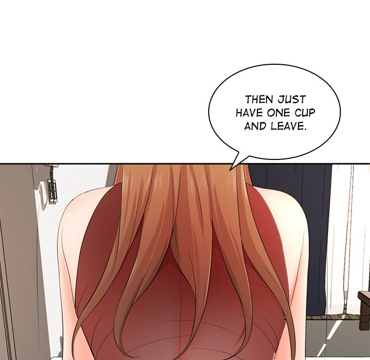 Office Troubles - Chapter 13 [photo 20] - MangaPorn