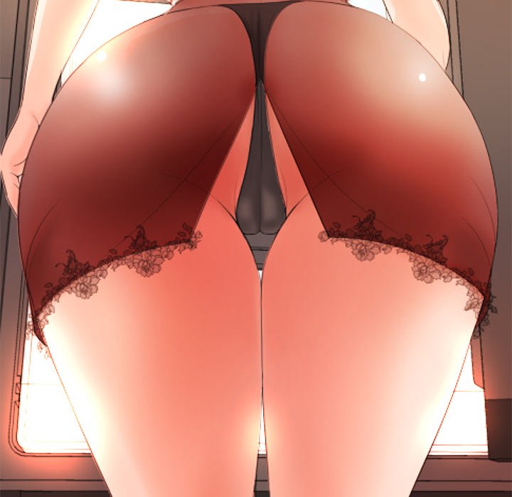 Office Troubles - Chapter 13 [photo 29] - MangaPorn