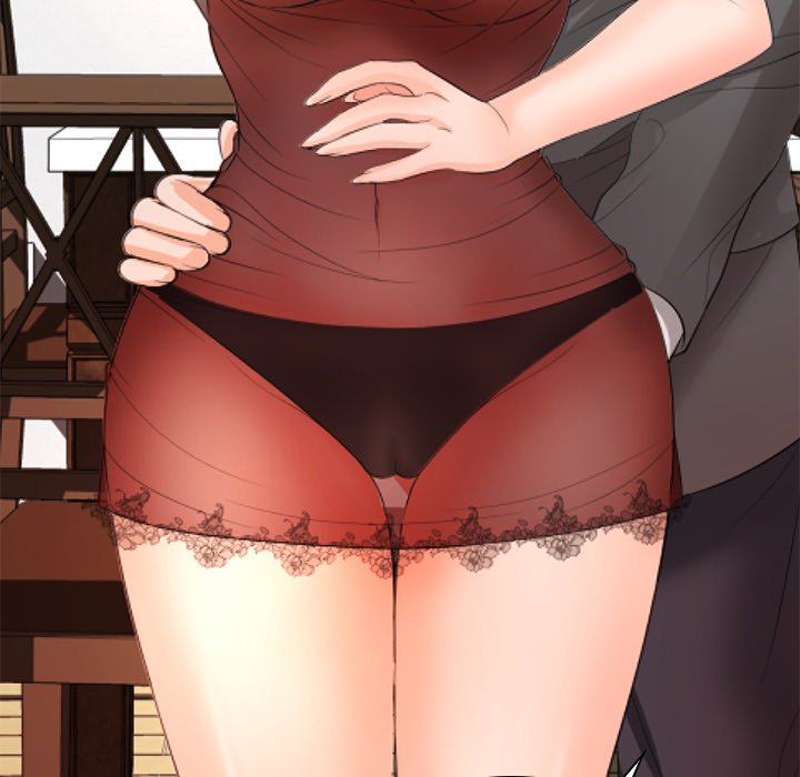 Office Troubles - Chapter 13 [photo 35] - MangaPorn