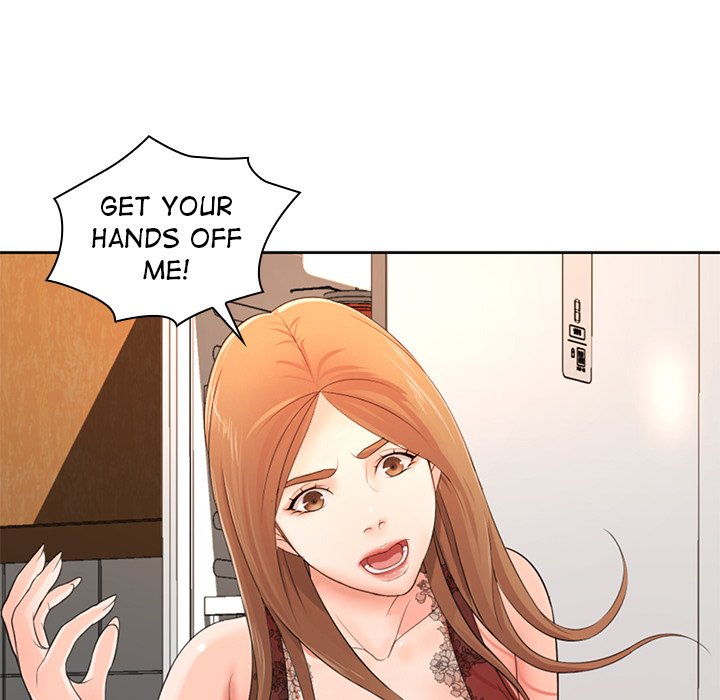 Office Troubles - Chapter 13 [photo 37] - MangaPorn