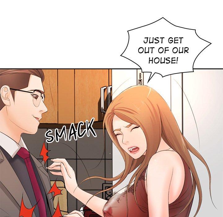 Office Troubles - Chapter 13 [photo 40] - MangaPorn