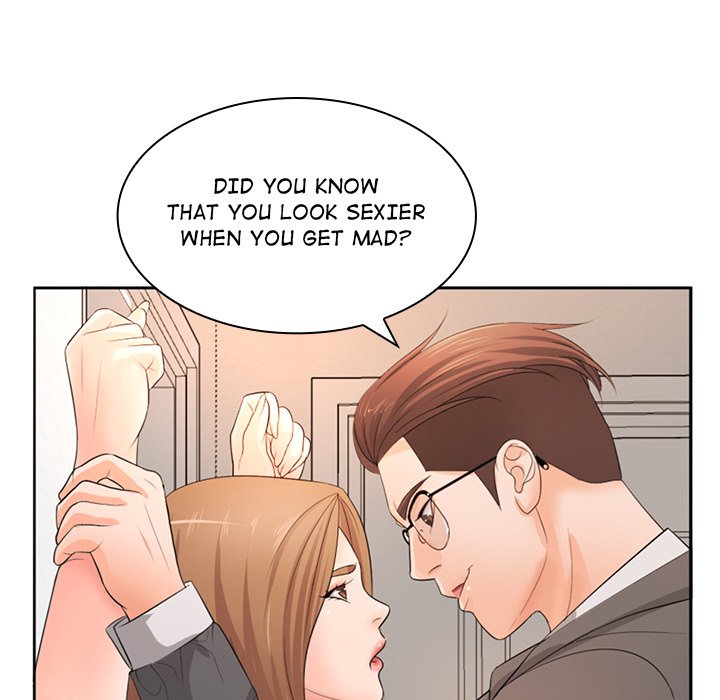 Office Troubles - Chapter 13 [photo 45] - MangaPorn