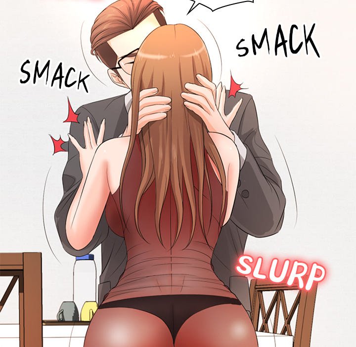 Office Troubles - Chapter 13 [photo 52] - MangaPorn