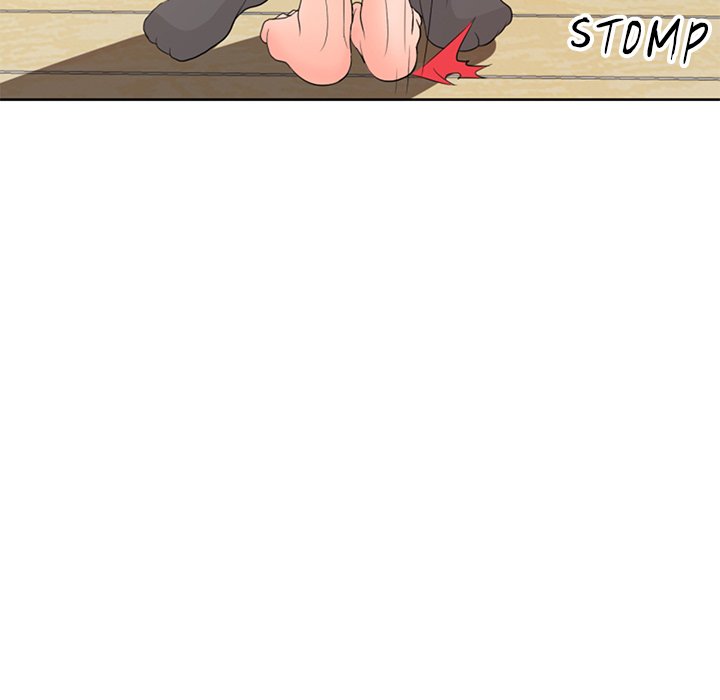 Office Troubles - Chapter 13 [photo 54] - MangaPorn