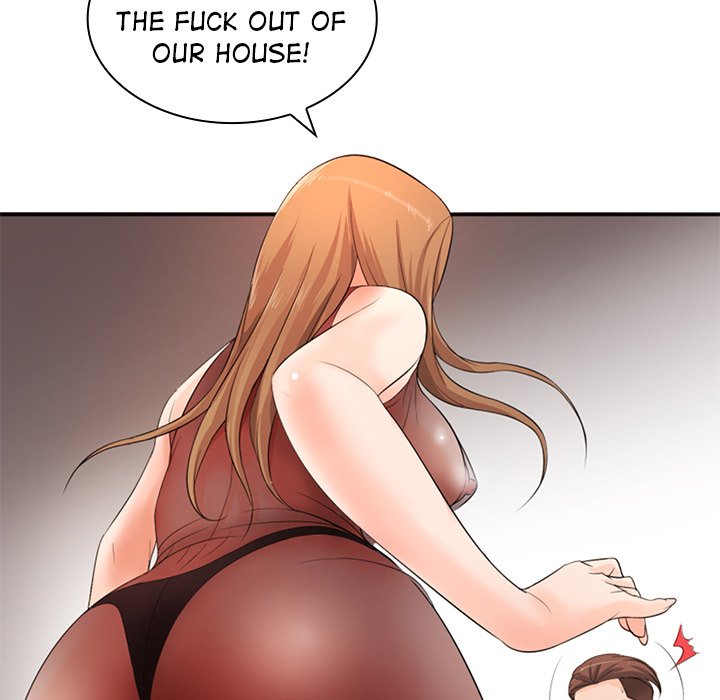Office Troubles - Chapter 13 [photo 60] - MangaPorn