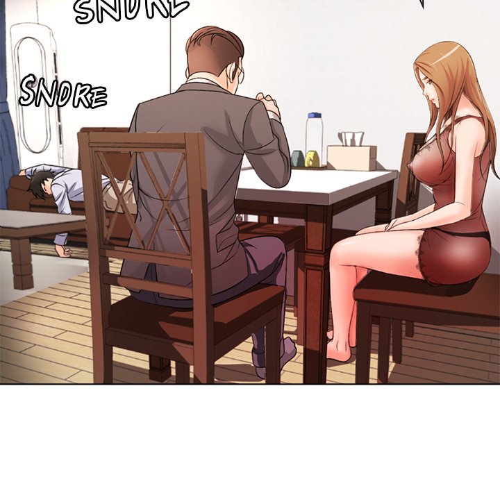 Office Troubles - Chapter 13 [photo 7] - MangaPorn