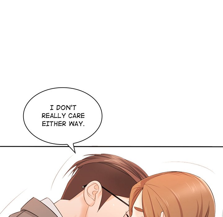 Office Troubles - Chapter 13 [photo 81] - MangaPorn