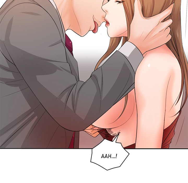 Office Troubles - Chapter 13 [photo 82] - MangaPorn