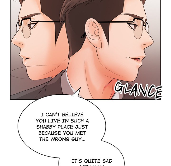 Office Troubles - Chapter 13 [photo 9] - MangaPorn