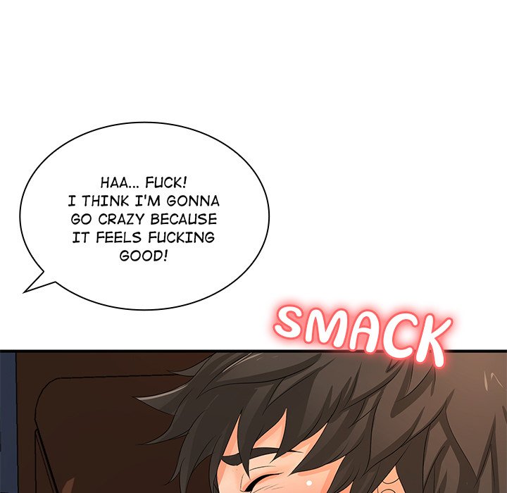 Office Troubles - Chapter 14 [photo 104] - MangaPorn