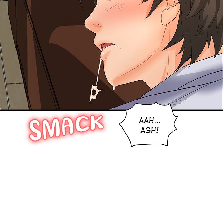 Office Troubles - Chapter 14 [photo 105] - MangaPorn