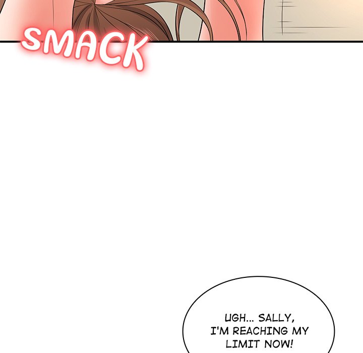 Office Troubles - Chapter 14 [photo 107] - MangaPorn