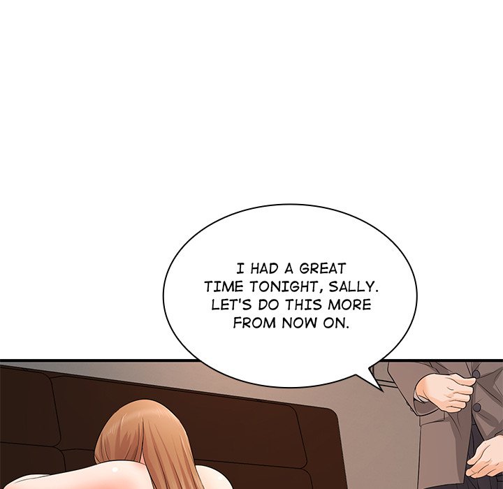 Office Troubles - Chapter 14 [photo 126] - MangaPorn