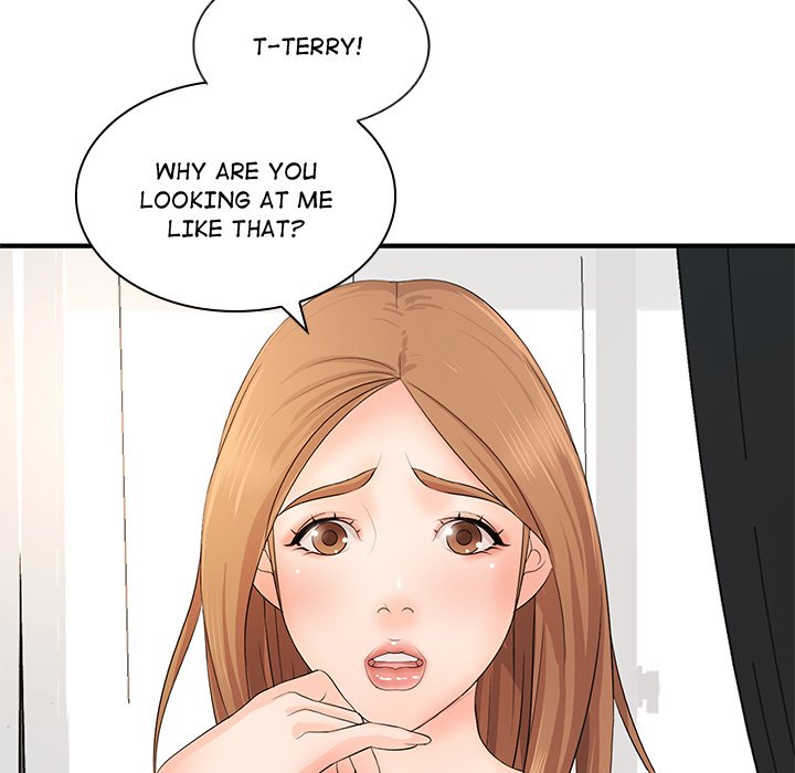 Office Troubles - Chapter 14 [photo 154] - MangaPorn