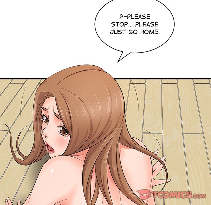 Office Troubles - Chapter 14 [photo 30] - MangaPorn