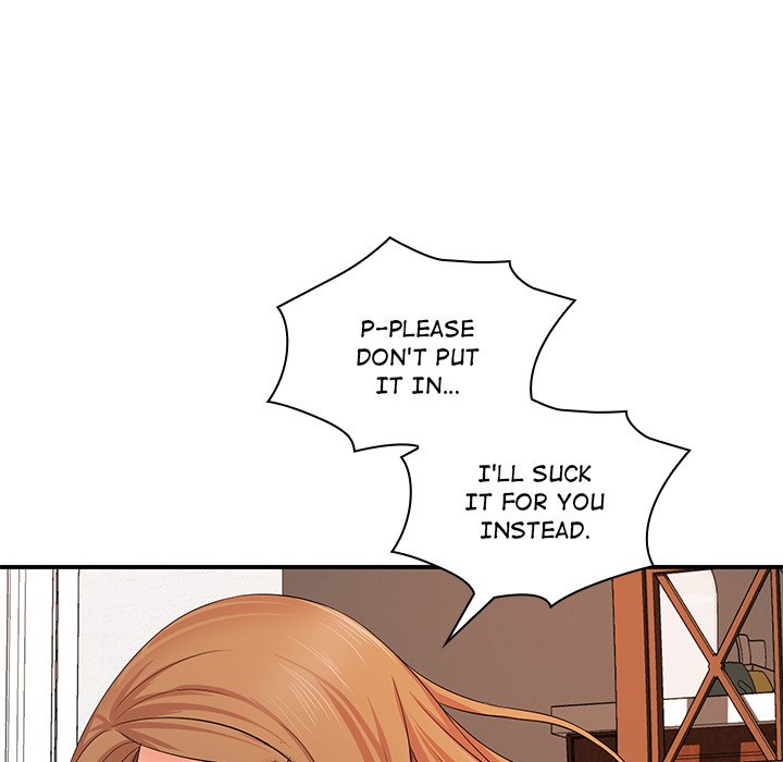 Office Troubles - Chapter 14 [photo 49] - MangaPorn