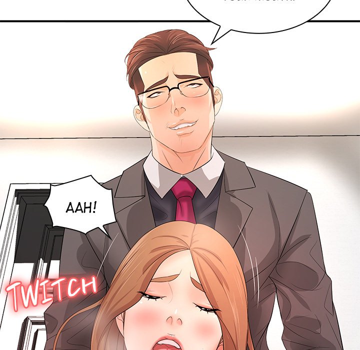 Office Troubles - Chapter 14 [photo 55] - MangaPorn