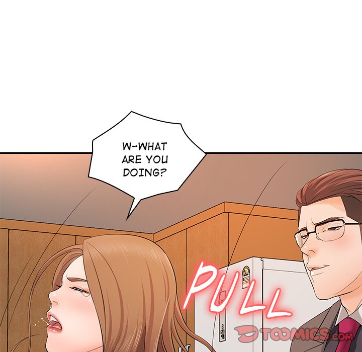 Office Troubles - Chapter 14 [photo 75] - MangaPorn
