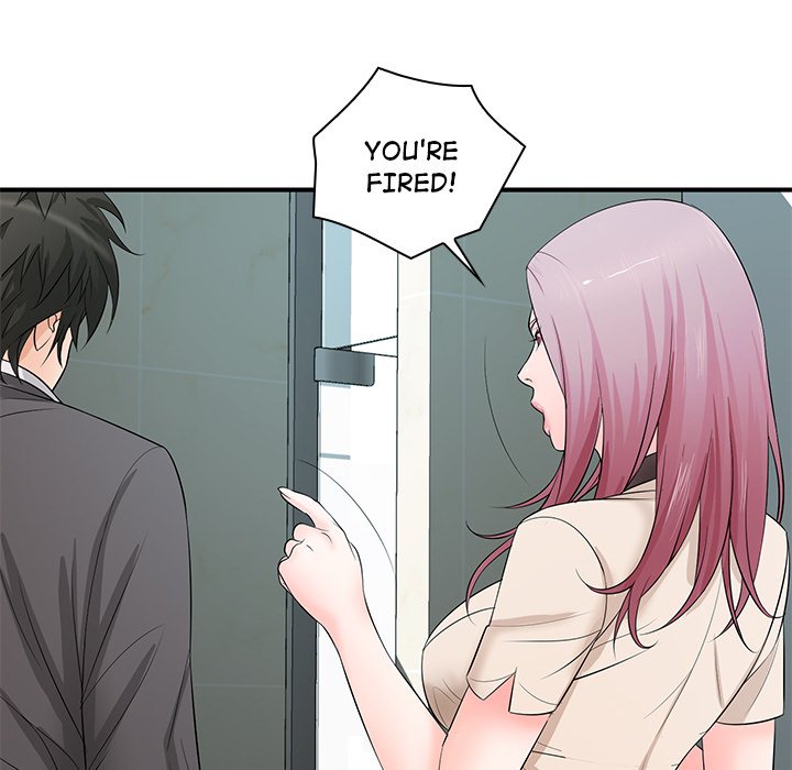 Office Troubles - Chapter 15 [photo 104] - MangaPorn