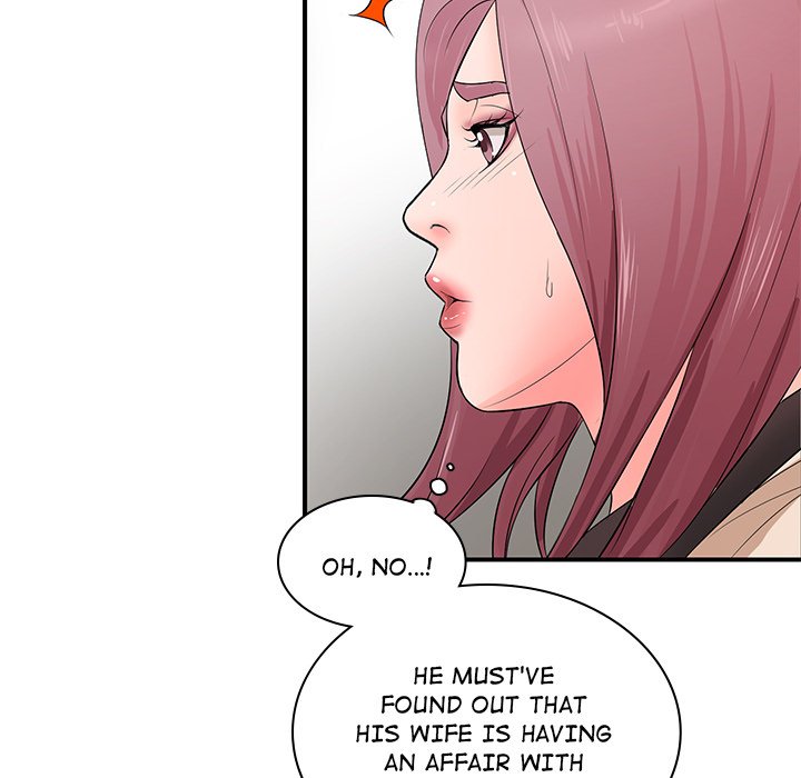 Office Troubles - Chapter 15 [photo 110] - MangaPorn