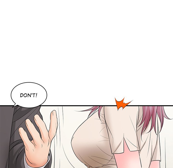 Office Troubles - Chapter 15 [photo 114] - MangaPorn