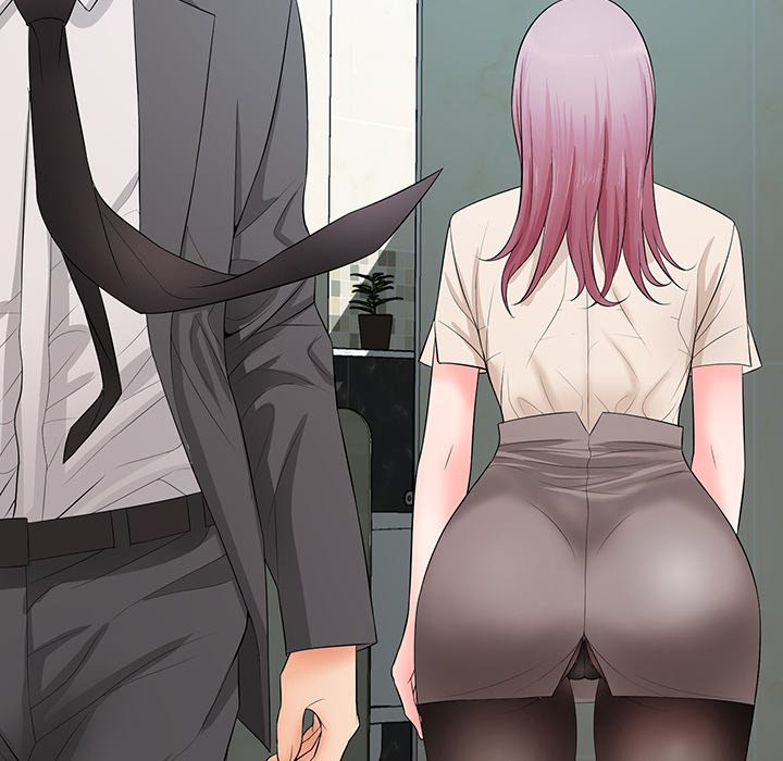 Office Troubles - Chapter 15 [photo 117] - MangaPorn