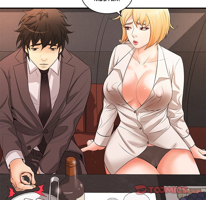 Office Troubles - Chapter 15 [photo 129] - MangaPorn