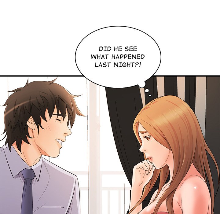 Office Troubles - Chapter 15 [photo 13] - MangaPorn