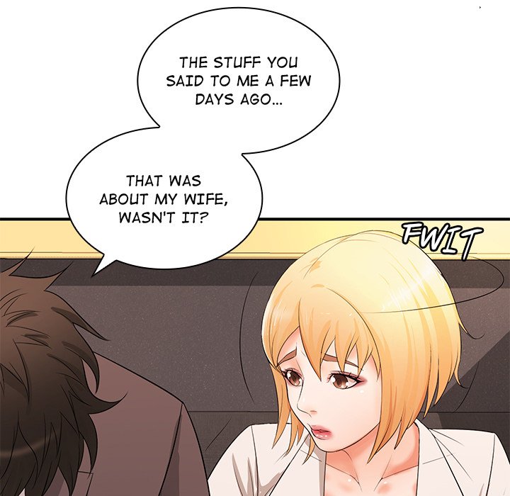 Office Troubles - Chapter 15 [photo 135] - MangaPorn