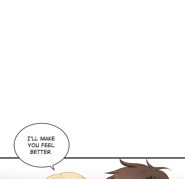 Office Troubles - Chapter 15 [photo 145] - MangaPorn